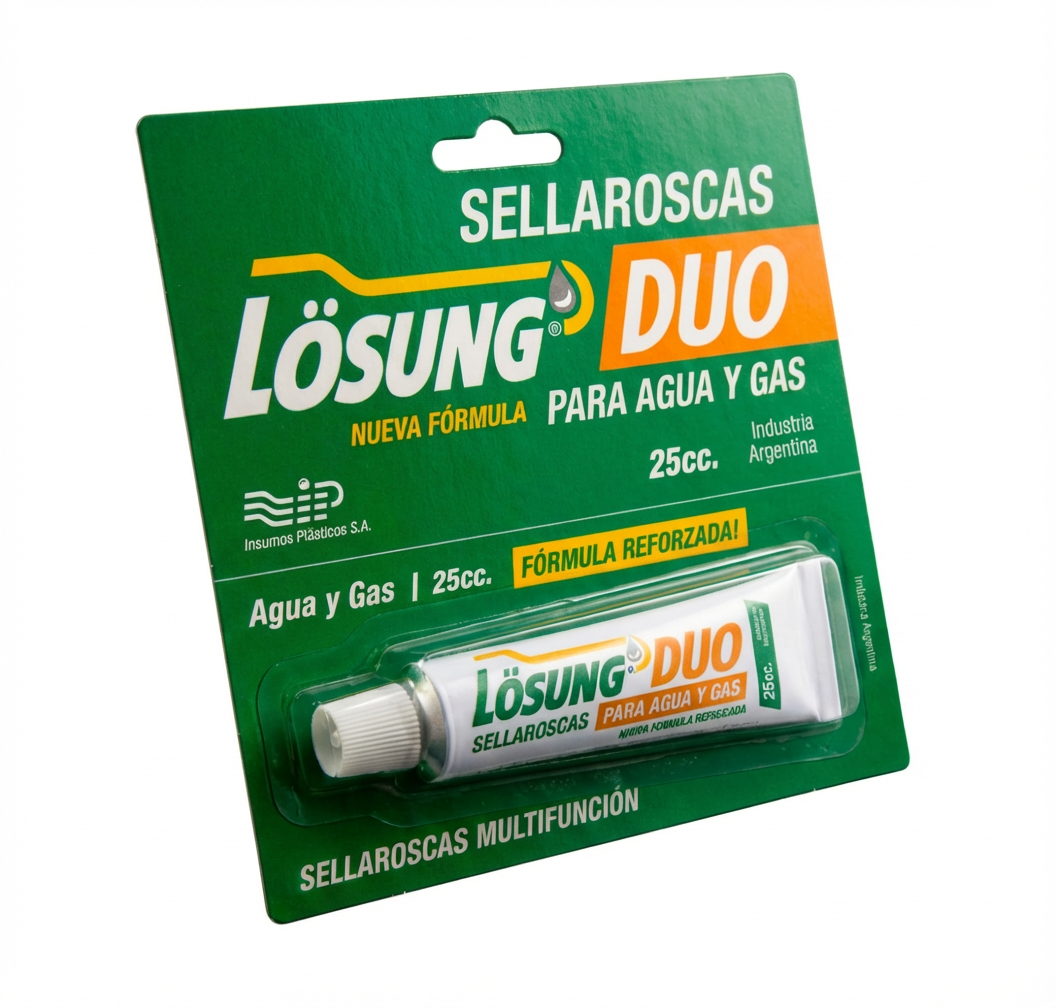 Sellaroscas Lösung Duo - Imagen 3