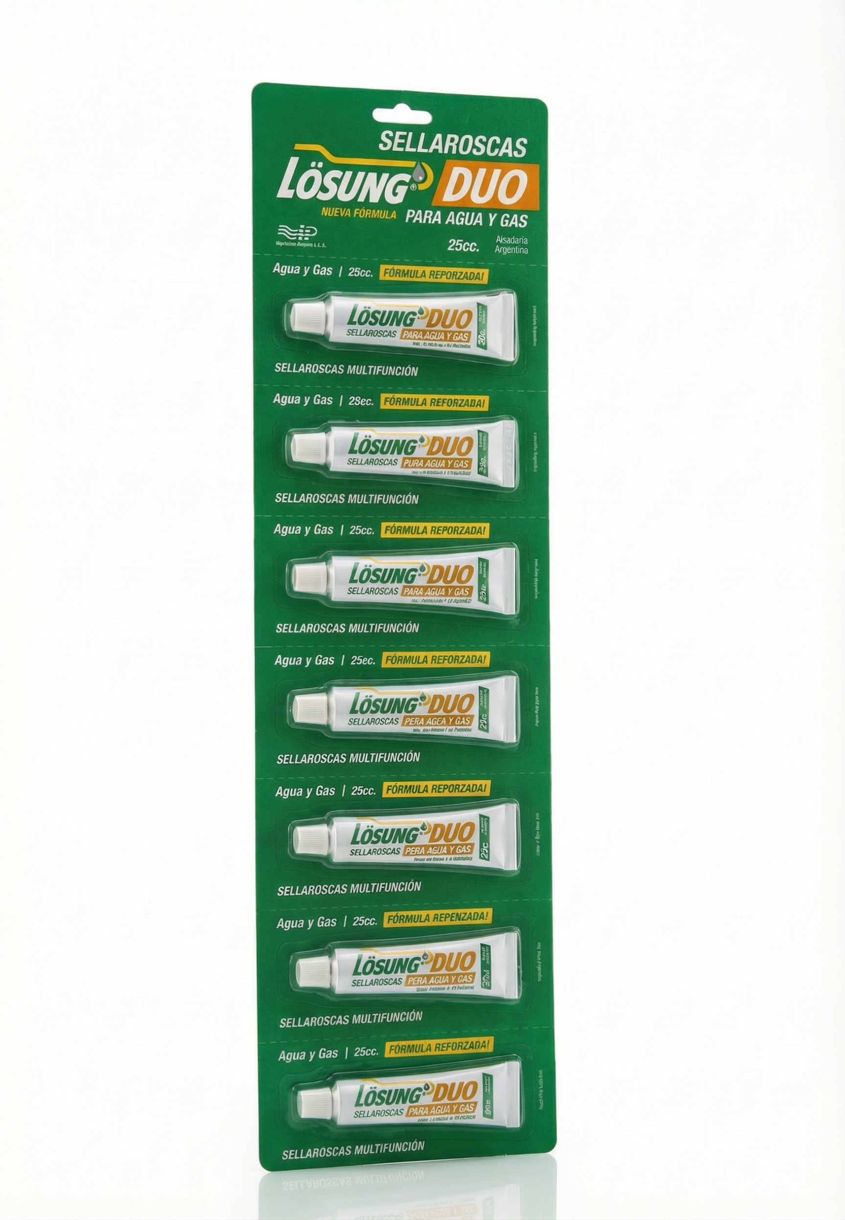 Sellaroscas Lösung Duo - Imagen 4