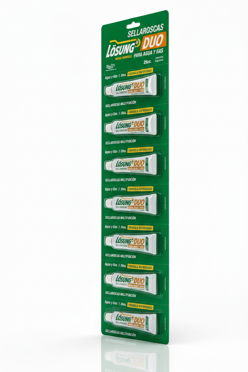 Sellaroscas Lösung Duo - Imagen 5