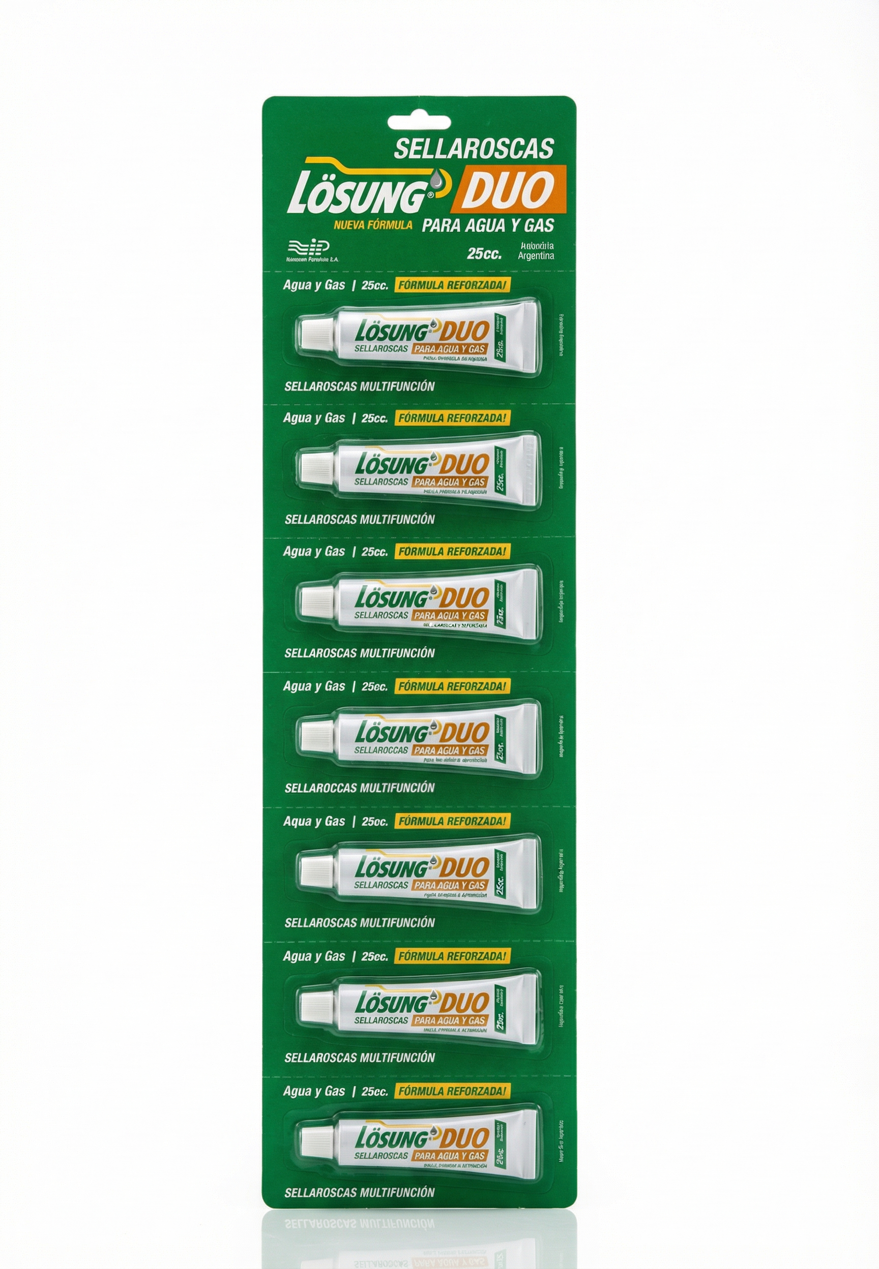 Sellaroscas Lösung Duo - Imagen 6