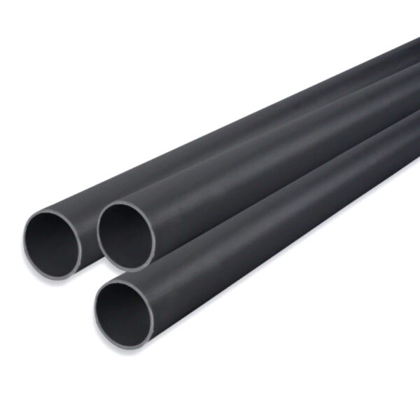 Tubo Inyectado Ø50 x 2.4MM x 6M Termoform - Imagen 3