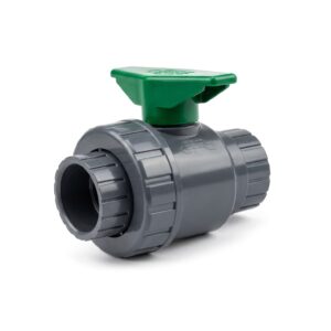 Vávula Ø40 Termoform