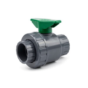 Vávula Ø40 Termoform