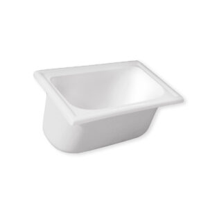 Pileta Clásica Mediana 51x37cm